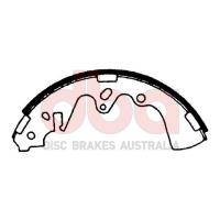 DBA Brake Shoes Street Series Thumbnail