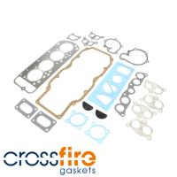 Crossfire Head Set (No Seals) Thumbnail