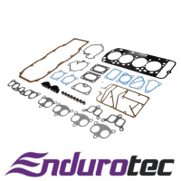 Endurotec Head Set (VRS) Thumbnail