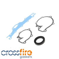 Crossfire Timing Cover Gasket Set Thumbnail