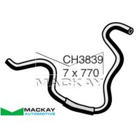 Mackay Automotive Cooling System Bypass Hose Thumbnail