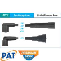 PAT Premium Ignition Lead Set Thumbnail
