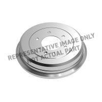 DBA Brake Drum Street Series Thumbnail