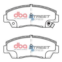 DBA Brake Pads Street Series Thumbnail