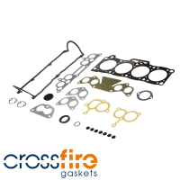 Crossfire Head Set (No Seals) Thumbnail