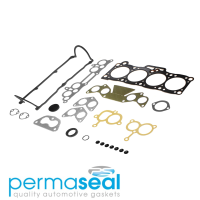 Permaseal Head Set (No Seals) Thumbnail