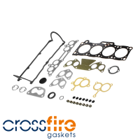 Crossfire Head Set (VRS) Thumbnail