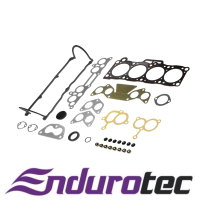 Endurotec Head Set (VRS) Thumbnail