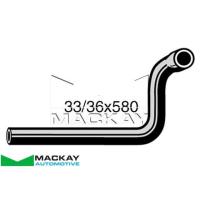 Mackay Radiator Lower Hose Thumbnail