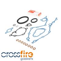 Crossfire Conversion Gasket Set Thumbnail