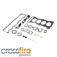 Crossfire Head Set (No Seals) Thumbnail