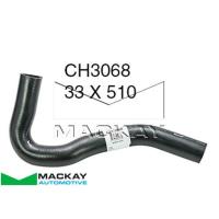 Mackay Radiator Lower Hose Thumbnail