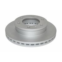 DBA Brake Rotor Street Series En-Shield Thumbnail