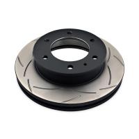 DBA Brake Rotor Street Series T2 Thumbnail