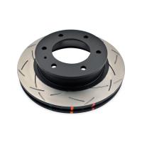 DBA Brake Rotor 4000 Series T3 Thumbnail