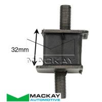 Mackay Engine Mount Rear Left Auto/Manual fits Ford Courier & Mazda B-Series Thumbnail