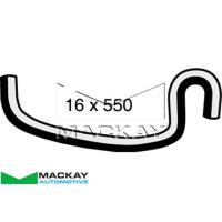 Mackay Automotive Replacement Engine Heater Hose Thumbnail