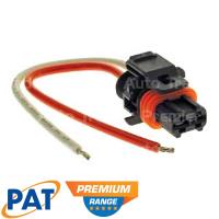 PAT Premium Fuel Injector Connector Plug Thumbnail