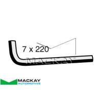 Mackay Engine Bypass Hose Thumbnail