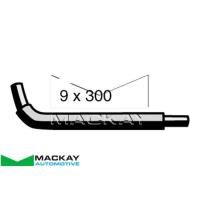 Mackay Engine Bypass Hose Thumbnail