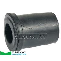 Mackay Leaf Spring Bush Thumbnail