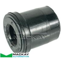 Mackay Leaf Spring Bush Thumbnail