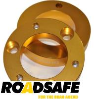 Roadsafe Coil Strut Spacer Thumbnail