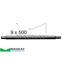 Mackay Engine Bypass Hose Thumbnail