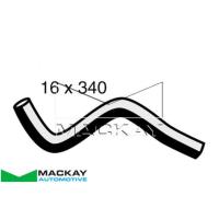Mackay Heater Hose Thumbnail