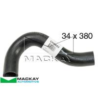 Mackay Radiator Upper Hose Thumbnail