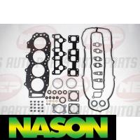 Nason Valve regrind set Thumbnail