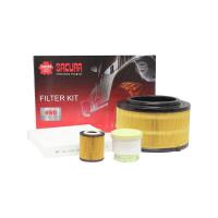 Sakura 4WD Filter Service Kit RSK25C  for Ford Ranger, Everest, and Mazda BT-50 Thumbnail