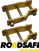 Roadsafe Leaf Spring Shackle Thumbnail
