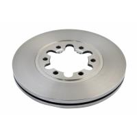 DBA Brake Rotor Street Series Thumbnail