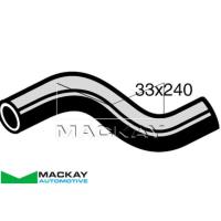 Mackay Radiator Lower Hose  for Ford Courier & Mazda E-Series / B-Series Thumbnail