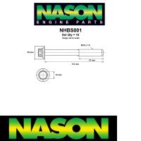Nason Head Bolts Thumbnail