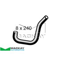 Mackay Engine Bypass Coolant / Heater Hose Thumbnail