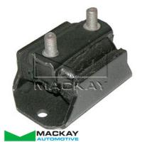 Mackay Engine Mount Rear Left Fits Ford Courier & Mazda B2500 Thumbnail