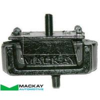 Mackay Engine Mount Front Left Auto/Manual fits Mazda B-Series 2.5L Bravo TD Thumbnail