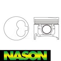 Nason Piston & Pin Set Thumbnail