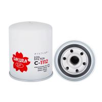 Sakura Spin-On Combination Oil Filter  (Interchangeable with Ryco Z334 & Toyota 90915-03006) Thumbnail