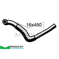Mackay Automotive Replacement Engine Cooling Heater Hose Thumbnail