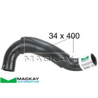 Mackay Automotive Radiator Upper Coolant Hose Thumbnail