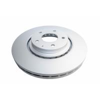 DBA Brake Rotor Street Series En-Shield Thumbnail