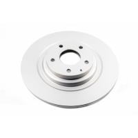 DBA Brake Rotor Street Series En-Shield Thumbnail