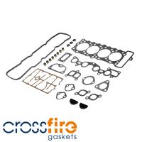 Crossfire Head Set (VRS) Thumbnail