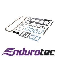 Endurotec Head Set (VRS) Thumbnail