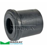 Mackay Leaf Spring Bush Thumbnail