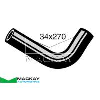 Mackay Radiator Lower Hose Thumbnail