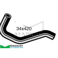 Mackay Radiator Upper Hose Thumbnail